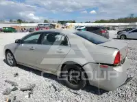 2012 Chevrolet Malibu фото