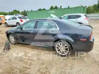 2012 Chevrolet Malibu фото