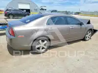 2012 Chevrolet Malibu фото