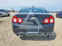 2012 Chevrolet Malibu фото