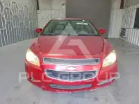 2012 Chevrolet Malibu photo