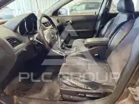 2012 Chevrolet Malibu фото