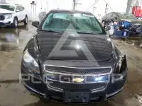 2012 Chevrolet Malibu фото