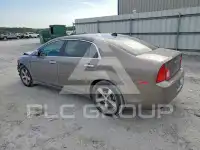 2012 Chevrolet Malibu фото