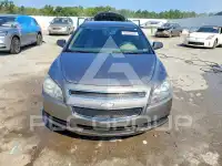 2012 Chevrolet Malibu фото