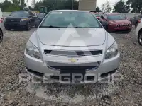 2012 Chevrolet Malibu photo