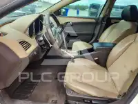 2012 Chevrolet Malibu photo