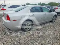 2012 Chevrolet Malibu photo