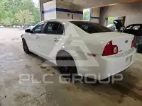 2012 Chevrolet Malibu фото
