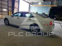 2012 Chevrolet Malibu photo