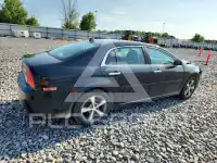 2012 Chevrolet Malibu фото