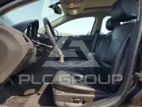 2012 Chevrolet Malibu фото