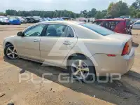 2012 Chevrolet Malibu фото