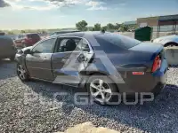 2012 Chevrolet Malibu photo