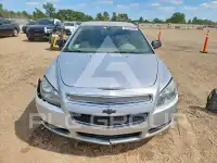 2012 Chevrolet Malibu фото