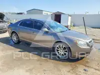2012 Chevrolet Malibu фото