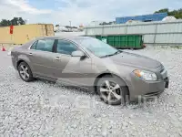 2012 Chevrolet Malibu photo