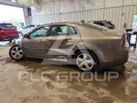 2012 Chevrolet Malibu фото