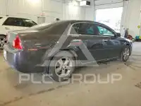 2012 Chevrolet Malibu фото