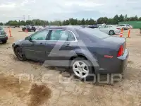 2012 Chevrolet Malibu photo