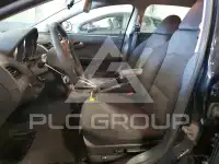 2012 Chevrolet Malibu фото