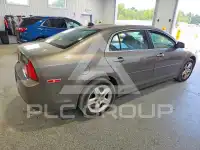 2012 Chevrolet Malibu фото