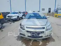 2012 Chevrolet Malibu фото