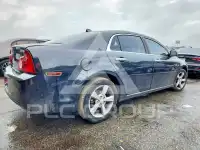 2012 Chevrolet Malibu фото