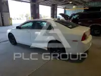2012 Chevrolet Malibu фото