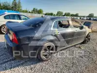 2012 Chevrolet Malibu фото