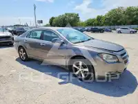 2012 Chevrolet Malibu фото