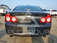 2012 Chevrolet Malibu photo