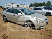 2012 Chevrolet Malibu фото
