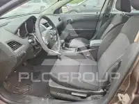 2012 Chevrolet Malibu фото