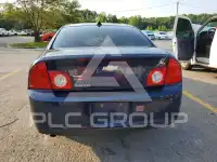 2012 Chevrolet Malibu фото