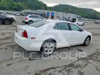 2012 Chevrolet Malibu фото
