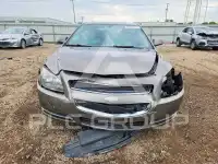 2012 Chevrolet Malibu фото