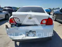 2012 Chevrolet Malibu фото