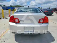 2012 Chevrolet Malibu фото