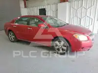 2012 Chevrolet Malibu photo