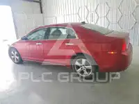 2012 Chevrolet Malibu photo