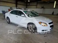 2012 Chevrolet Malibu photo
