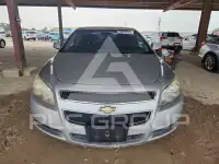 2012 Chevrolet Malibu photo