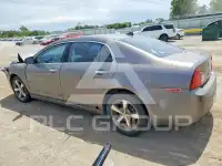 2012 Chevrolet Malibu фото