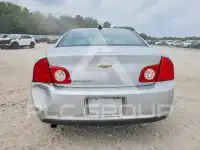 2012 Chevrolet Malibu фото