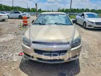 2012 Chevrolet Malibu фото