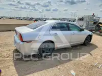 2012 Chevrolet Malibu фото