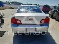2012 Chevrolet Malibu photo