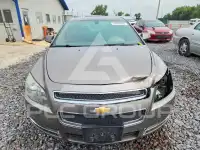 2012 Chevrolet Malibu фото