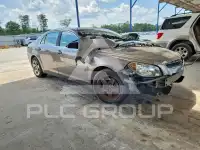 2012 Chevrolet Malibu фото